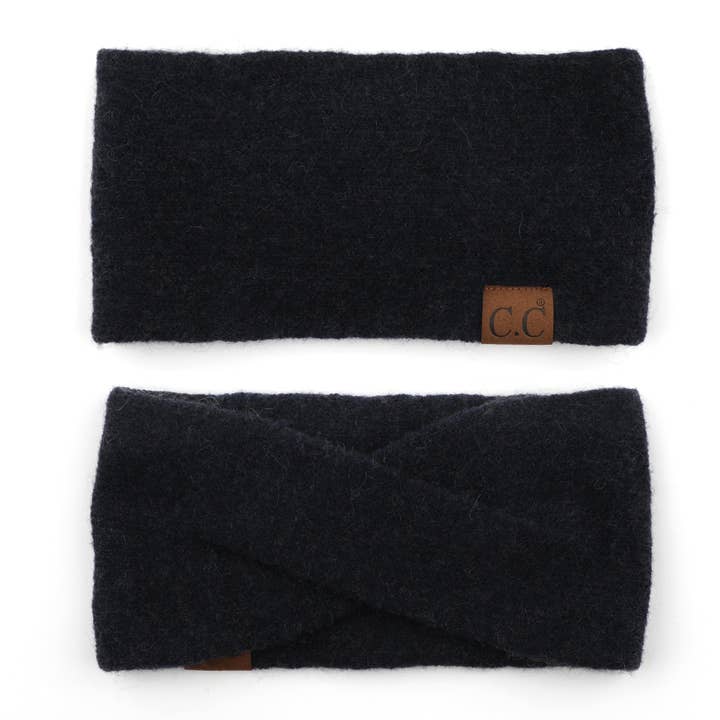 Truly Contagious – wholesale Öronvärmare - Dam – CC So Soft Cashmere Like Wrap | All Weather (HW-2075)9