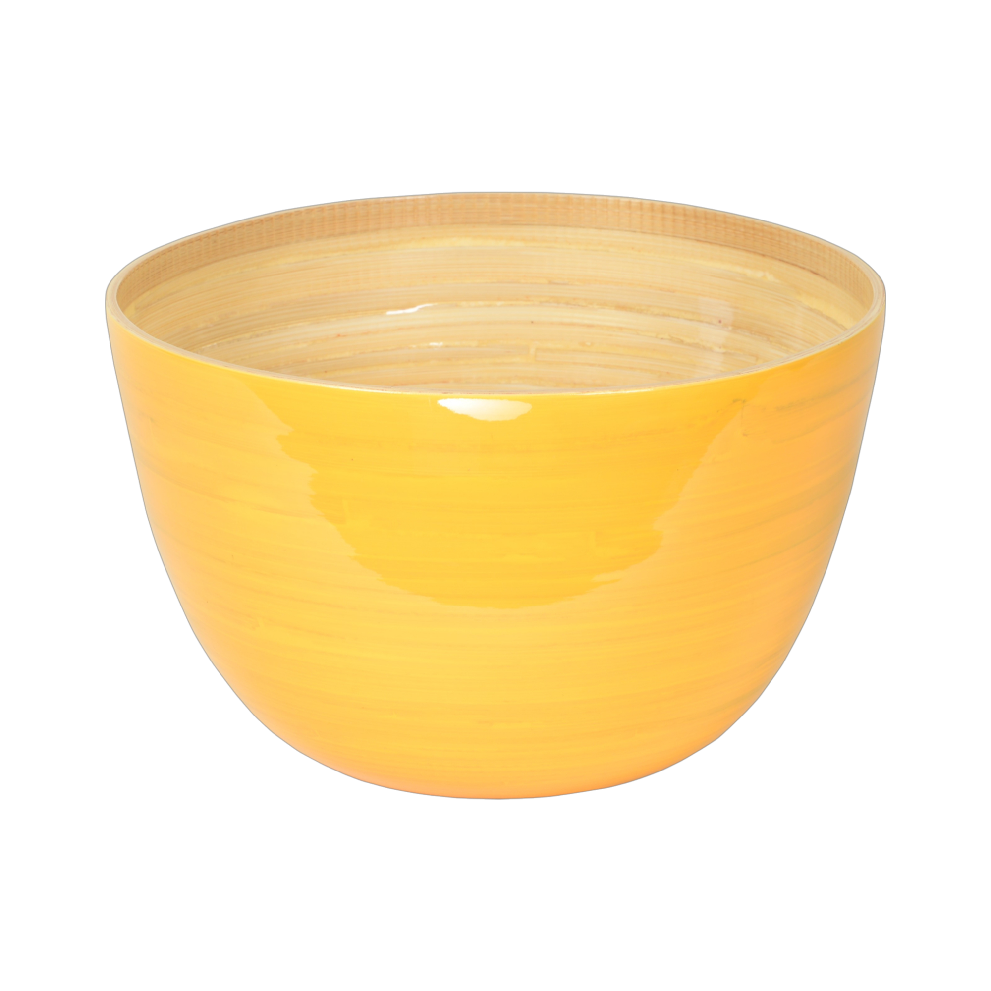 albert L. (punkt) Inc. - Wholesale Mixing Bowl - Bamboo Mixing Bowl9