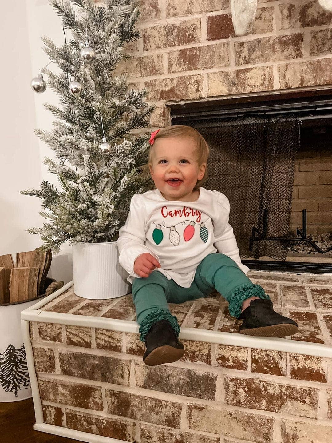 Little Love Bug Company - Wholesale Booties - Baby - The Mila3