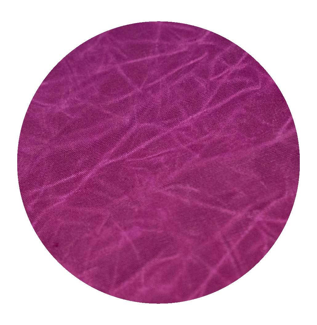 Newton Supply Co - Wholesale Pouch - Women's - waxed canvas moon pouch2