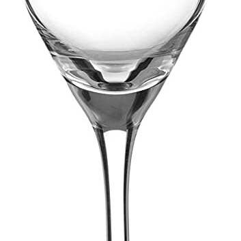 DIAMANTE - Venta al por mayor Copas de champán - Par de copas de champán Diamante Swarovski con diseño 'Ring' y cristales Swarovski2