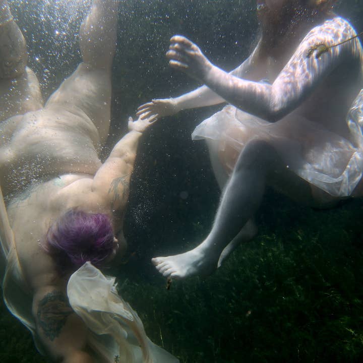 Dreamy Touch for wholesale by Shoog McDaniel