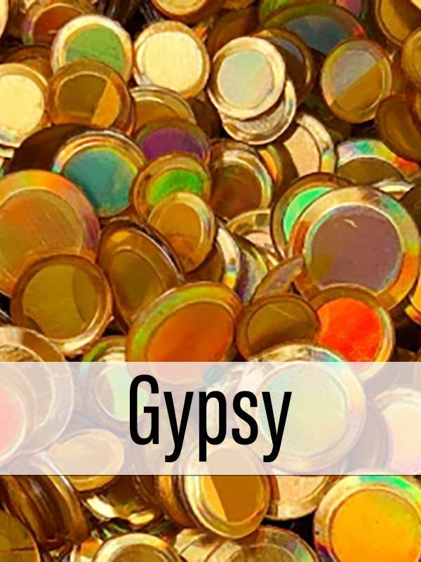 Gypsy Confetti Sequins for wholesale by Pink and Main