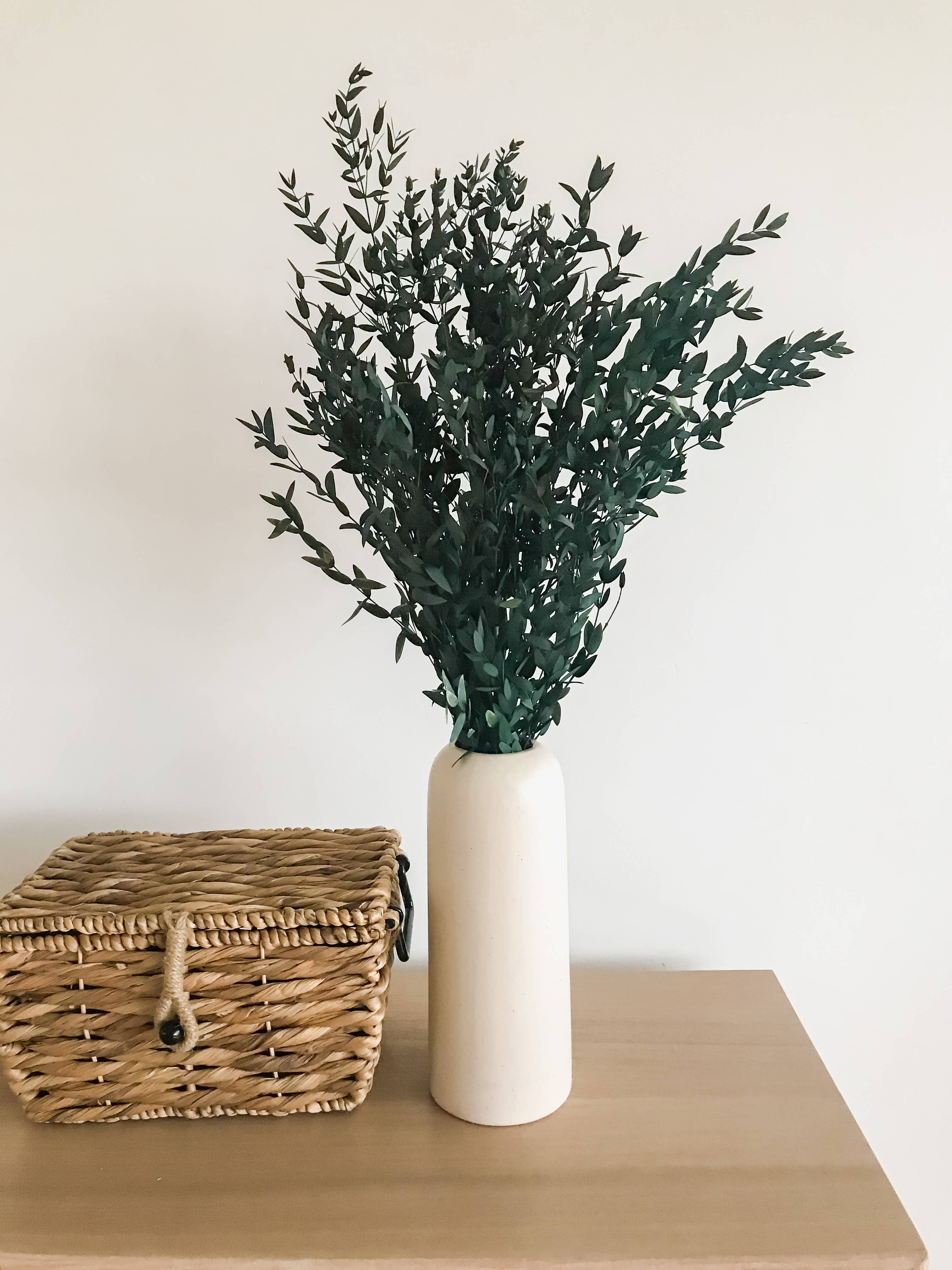 Fairmile Co. - Wholesale Dried/Pressed Flowers - Teardrop, Dried/Preserved Flowers1