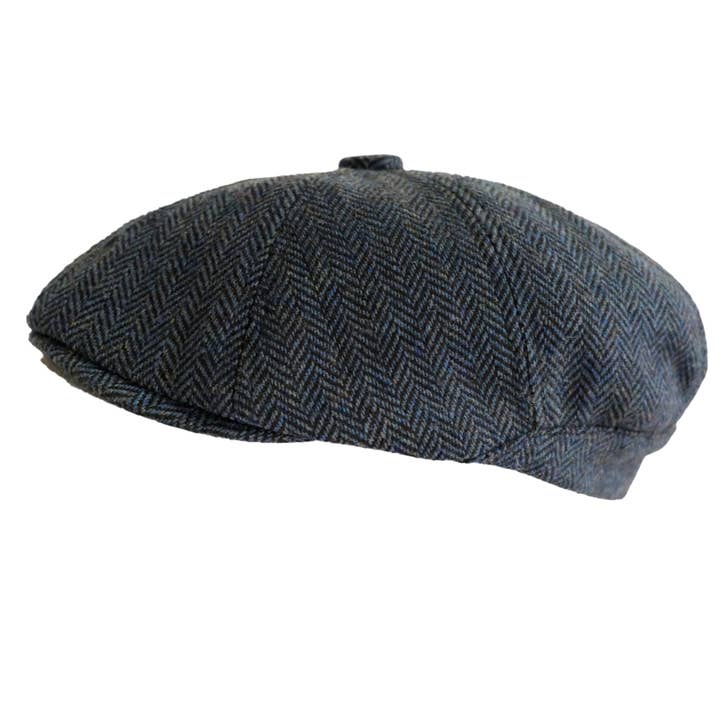 Alba Wholesale - Wholesale News boy/school boy hat – Men's - Newsboy Mens Hats7