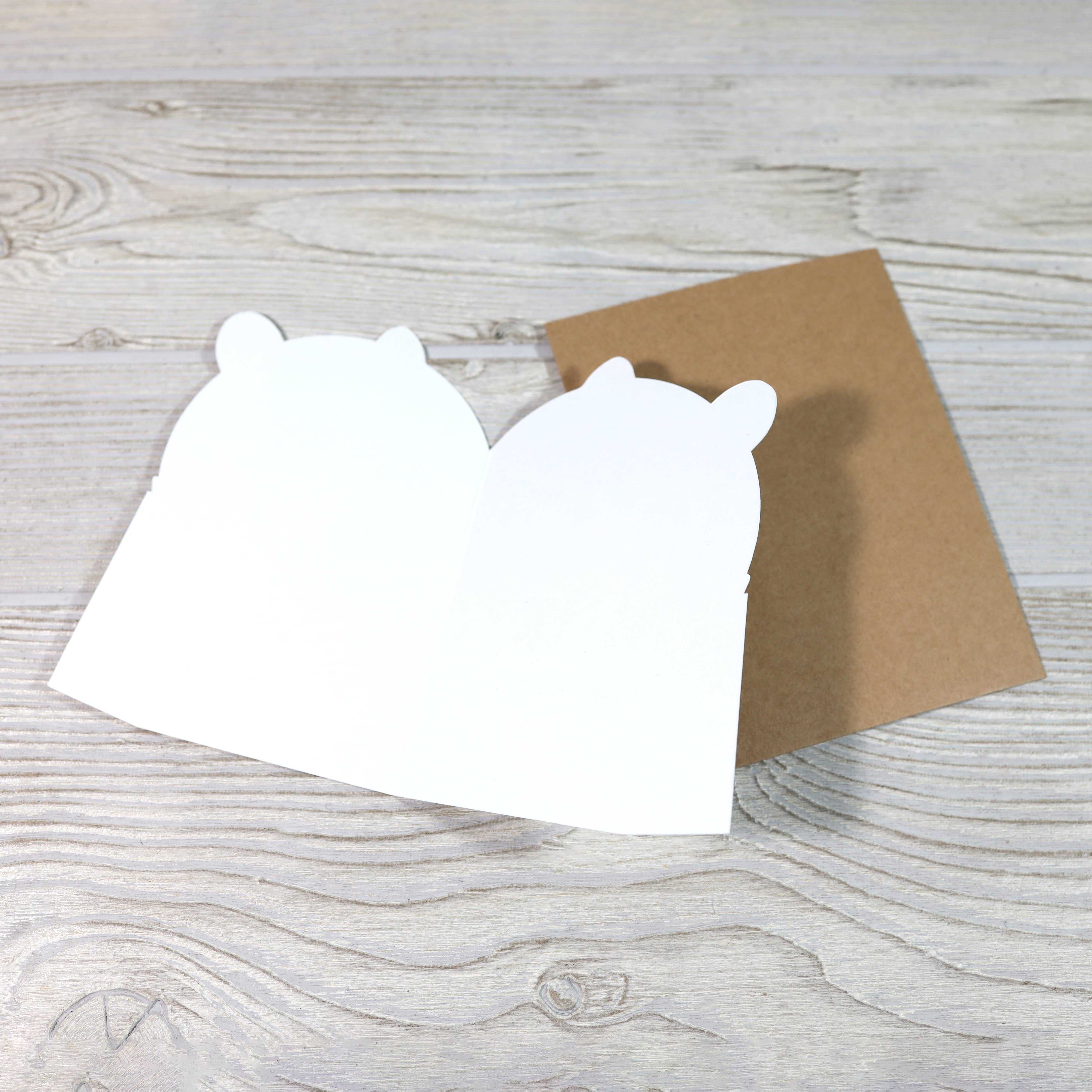 Bad Betty Greeting Co. - Wholesale Encouragement Card - You Are Doing a Fucking Great Job - Cute Encouragement Card2