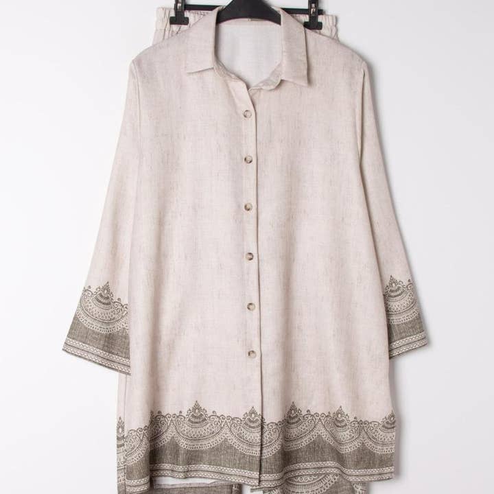 Insiemi 2513-1 per la vendita all'ingrosso da parte di LUSA MODE