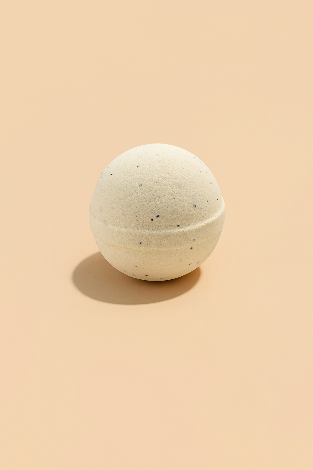 The Sun & My Soul Bath Bomb Soak Wellness Gifts - Wholesale Bath Bomb/Fizz - Christmas Vanilla Bath Bomb⎜Festive Holiday Self Care Gift1