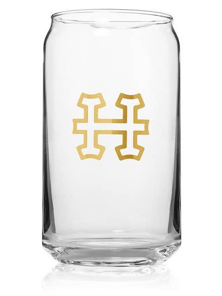 HMCC - Cold Brew Highball Glass for wholesale by Humblemaker Coffee