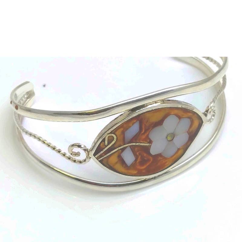 Costello International - Vente Bracelet manchette - La plus grande variété de bracelets fabriqués à la main4