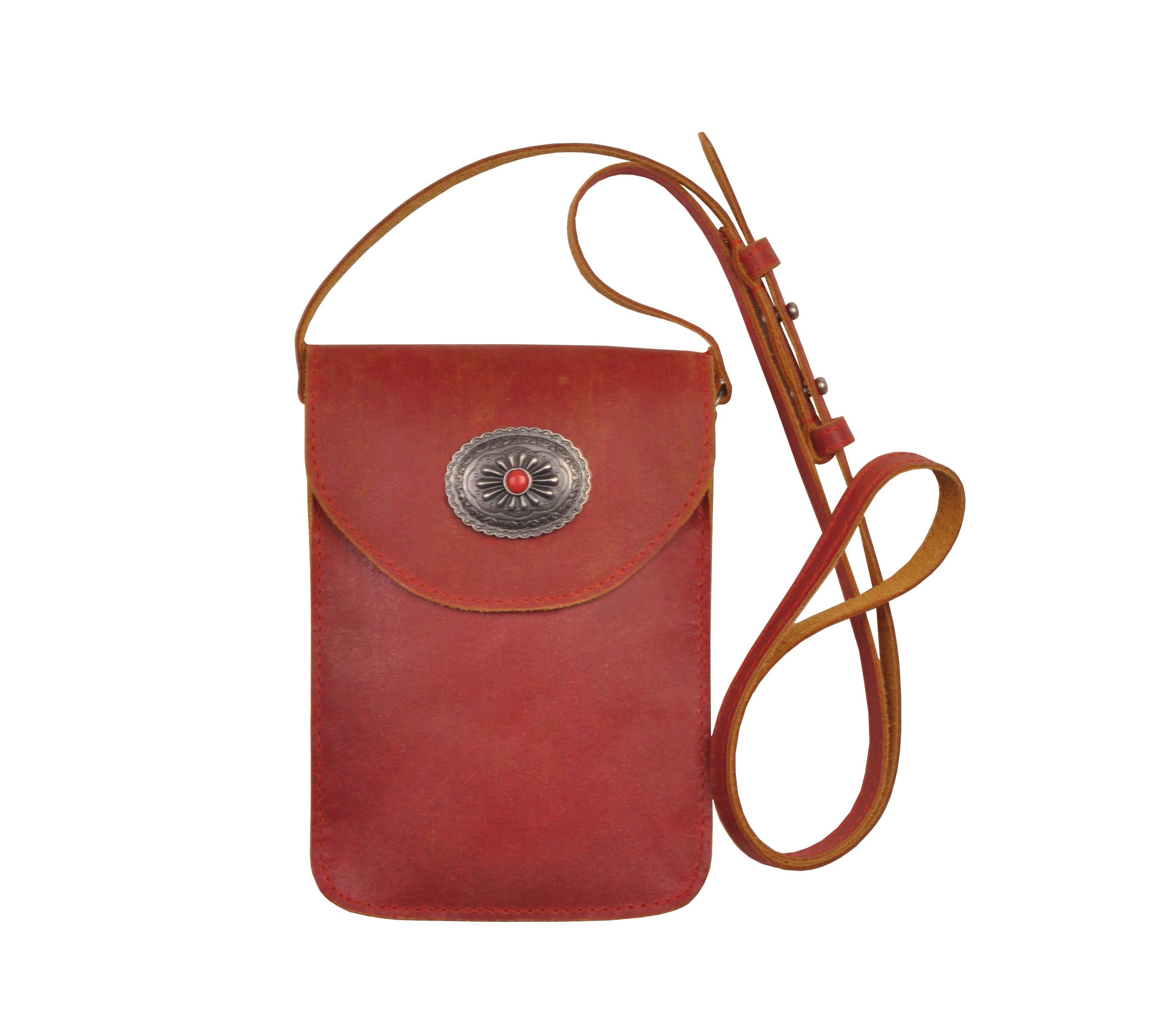 Most Wanted USA - Wholesale Crossbody Bag - Women's - Genuine Leather Western Style Crossbody10