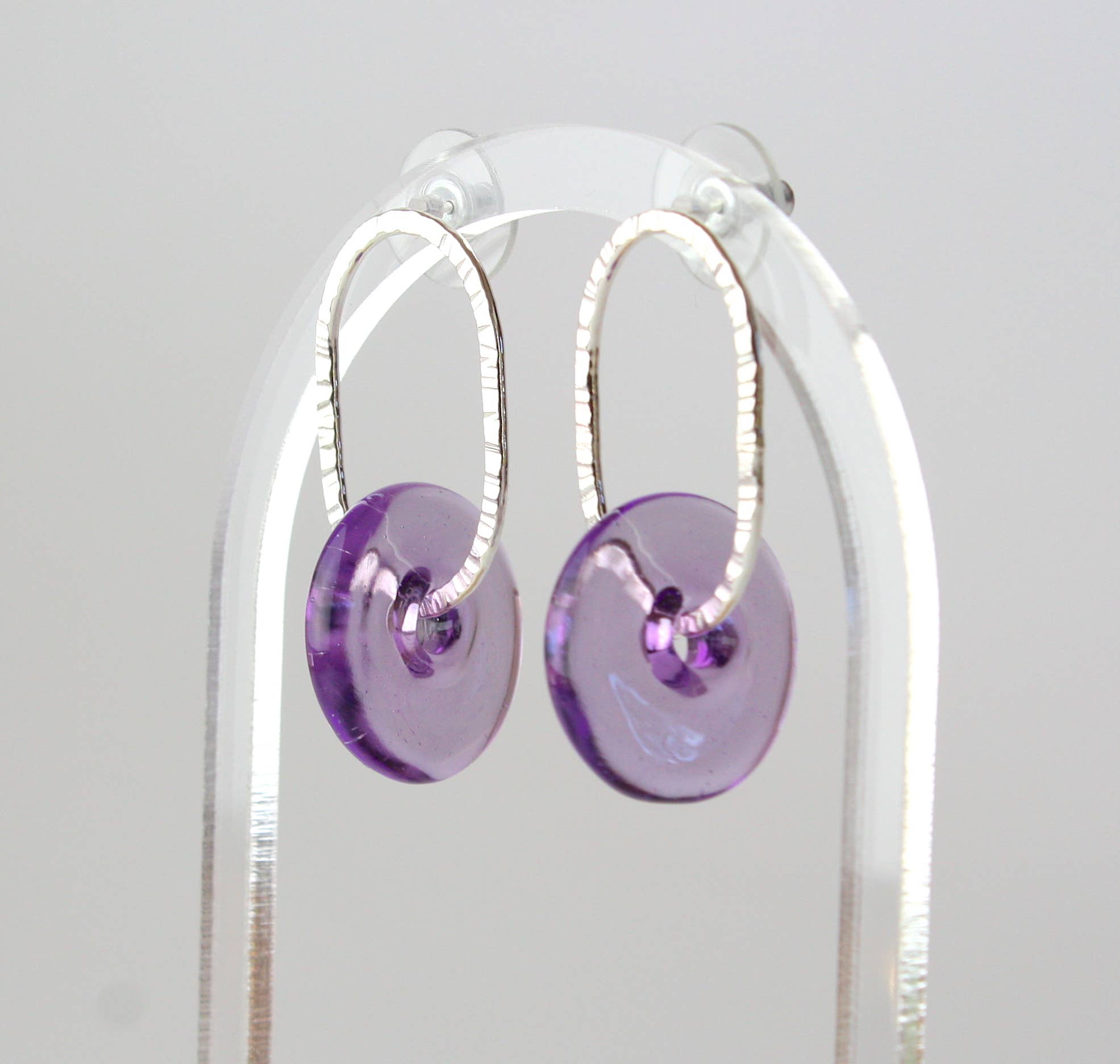 Ultra Lit by SaraBeth Post Eskuche - Wholesale Dangle Earrings - Bead Drop Earrings 13