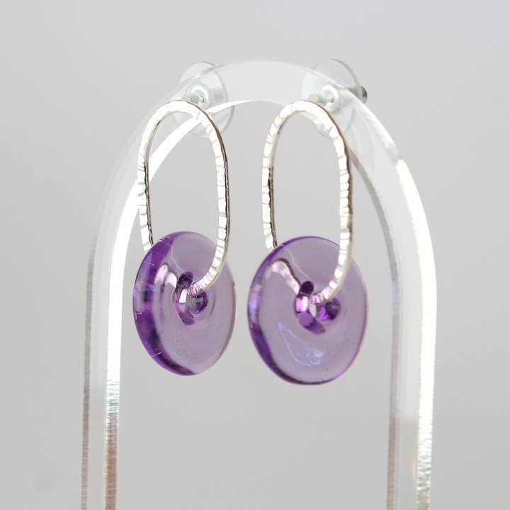 Ultra Lit by SaraBeth Post Eskuche - Wholesale Dangle Earrings - Bead Drop Earrings 13