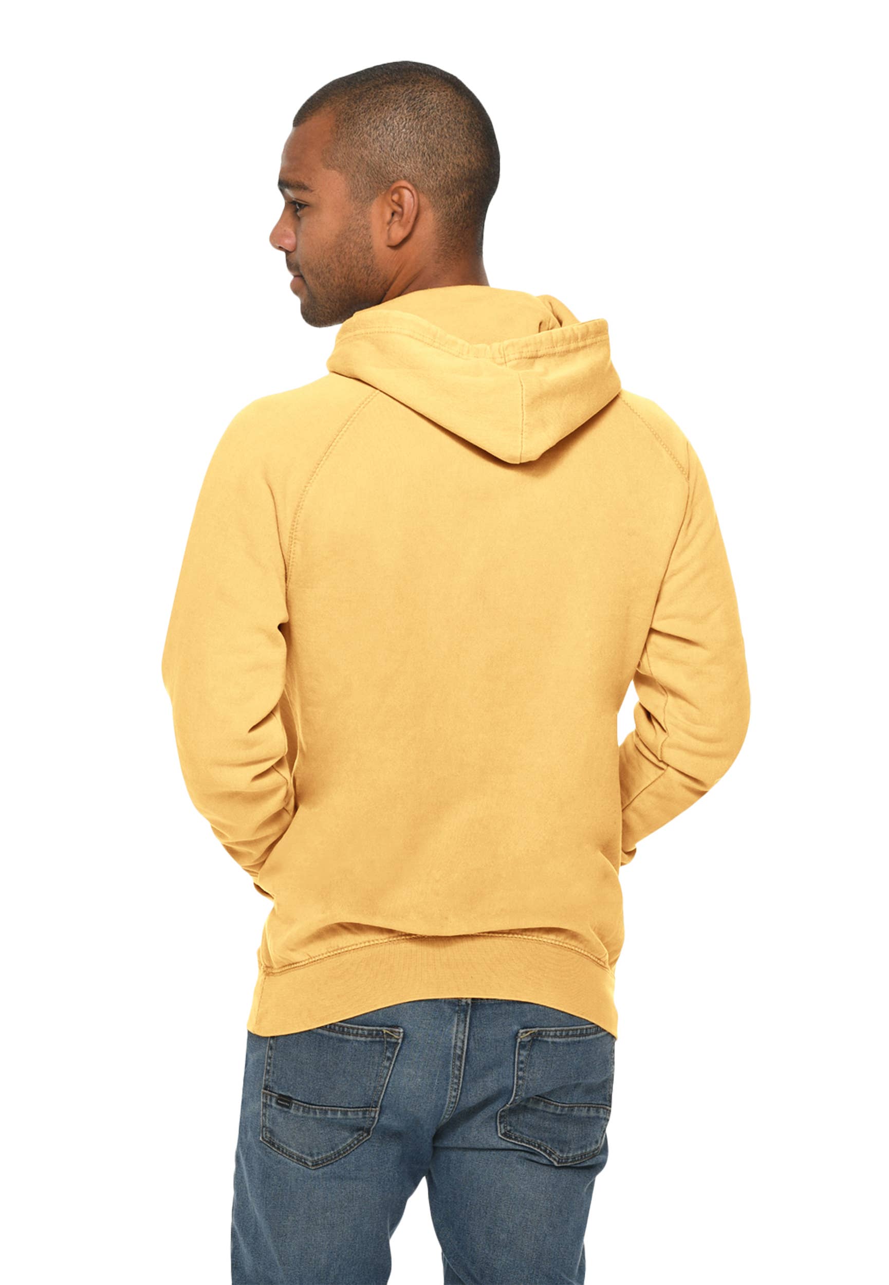 Lane Seven Apparel - Wholesale Hoodie - Men's - Vintage Raglan Hoodie47