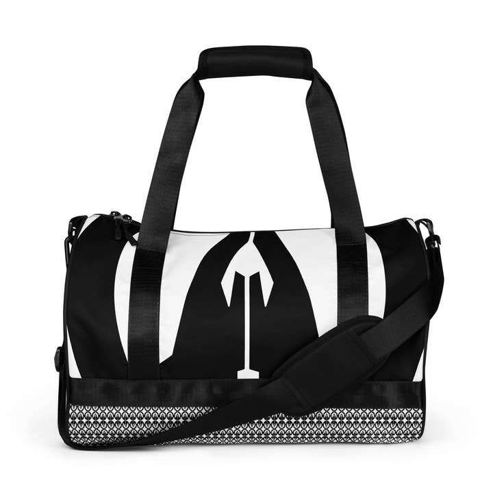 Gym Bag - GD1 for wholesale by GRAFITUD