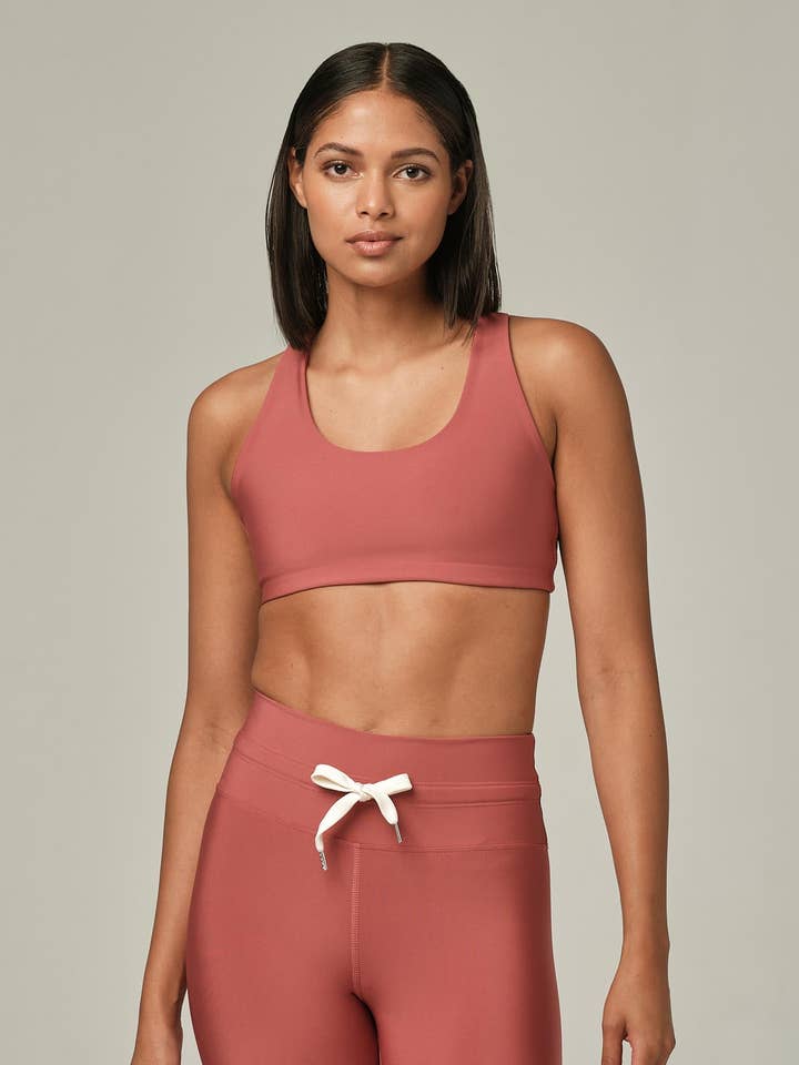 Sujetador Deportivo Raspberry Laser Vision para venta al por mayor de 925fit