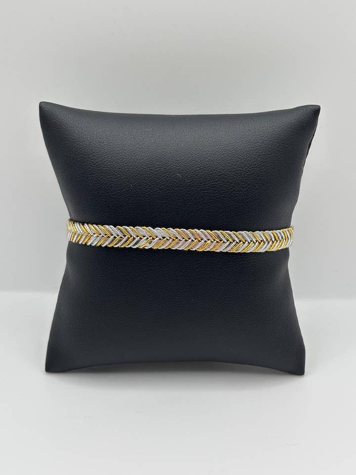 RACHELLE BRACELET for wholesale by ATELIER KINZ