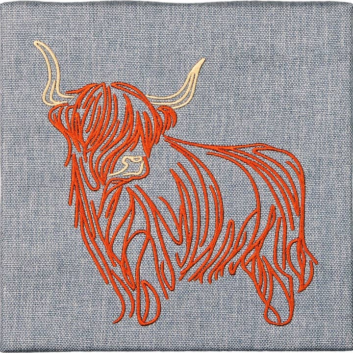 Coo Profil Lærred | DA11 for engroshandel hos LT Creations