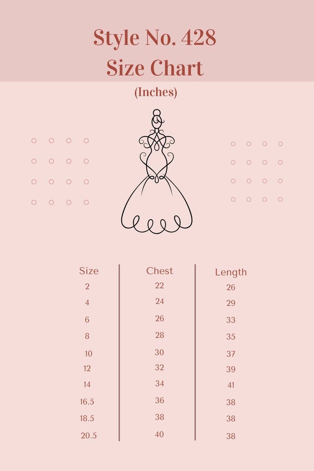 Kid's Dream – wholesale Klänning – Barn – Vintage Rose Poly Silk Tyllklänning för Flickor med Plusstorlekar6