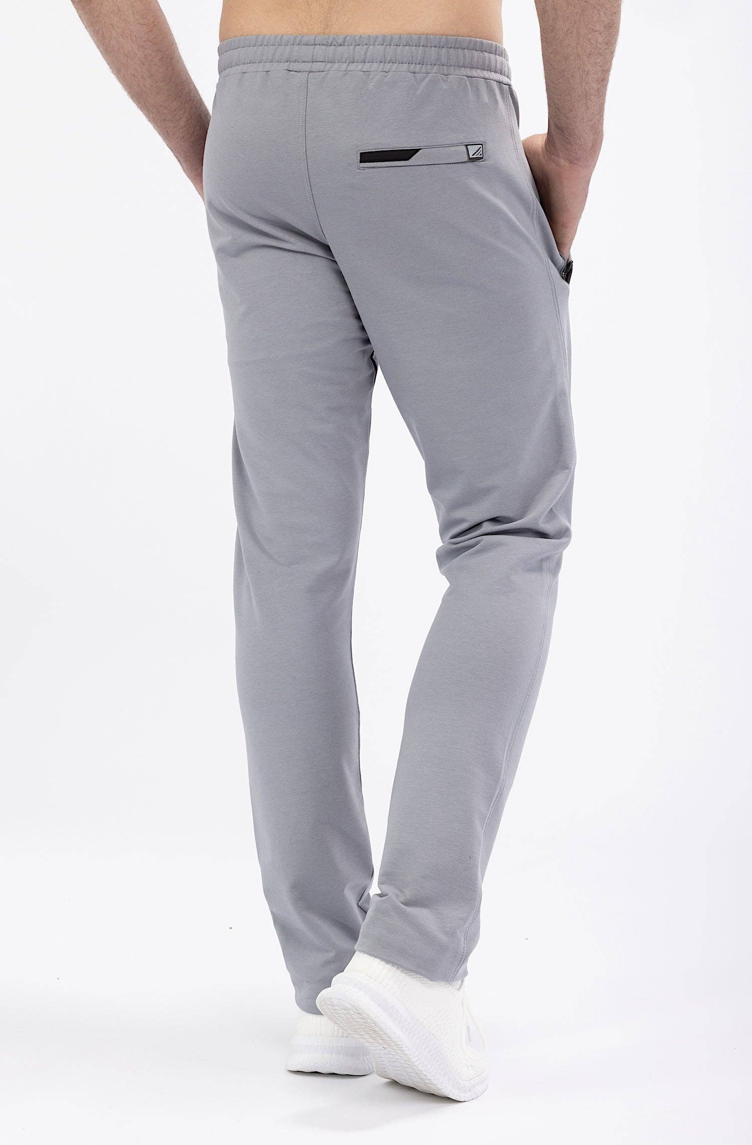 Apparel Now - Wholesale Athletic Sweatpants/Joggers - Men's - All-Day Comfort Men's Athletic Pants Straight - BIG & TALL30