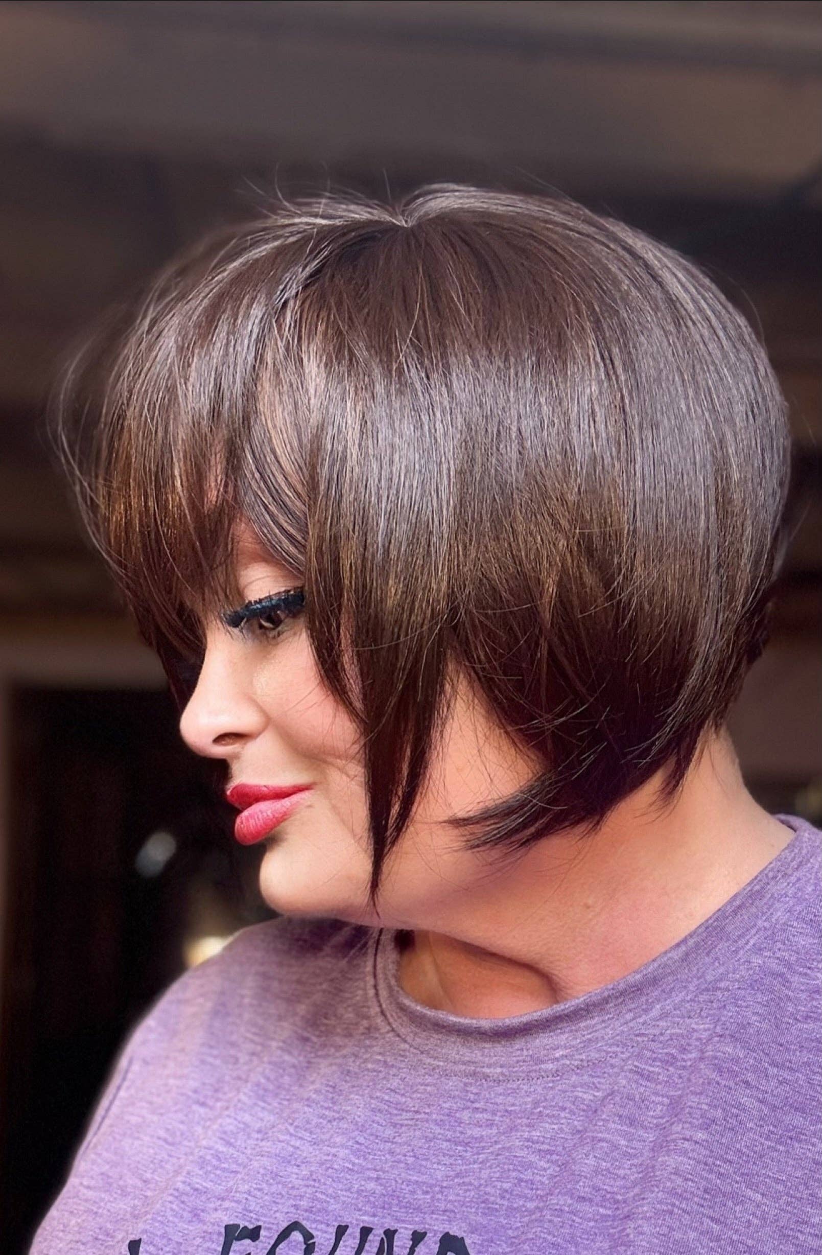 Naomi's Happy Place Shop - Wholesale Wig/Hair Piece - YARA1