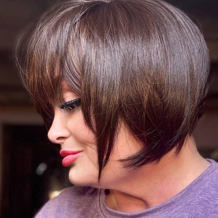 Naomi's Happy Place Shop - Wholesale Wig/Hair Piece - YARA1