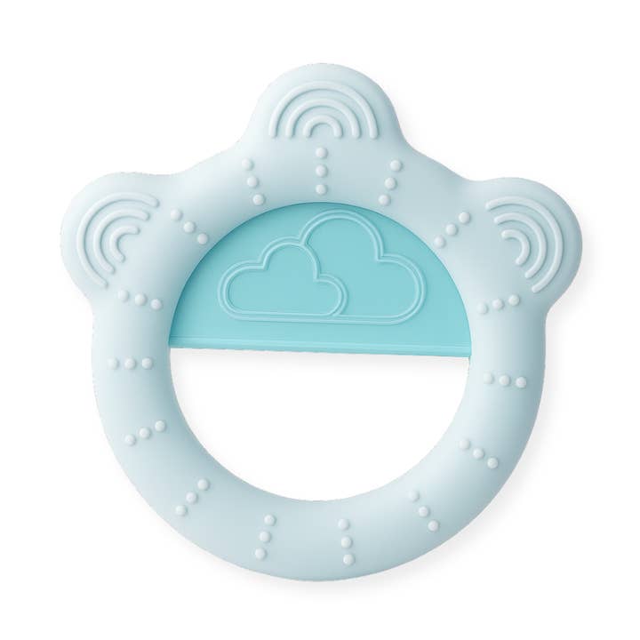 Anneau de dentition réfrigérant Chill & Chew pour la vente par morepeas