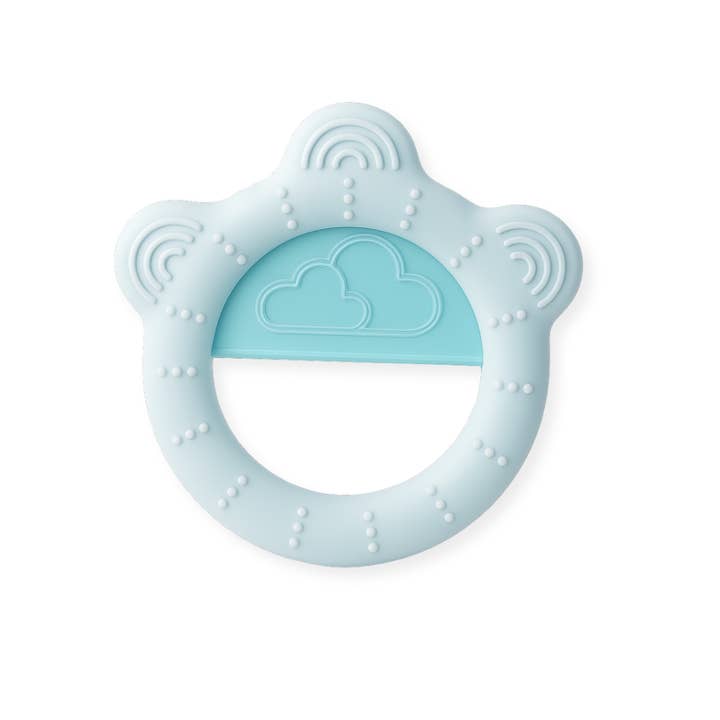 Chill & Chew Freezer Teether for wholesale by morepeas