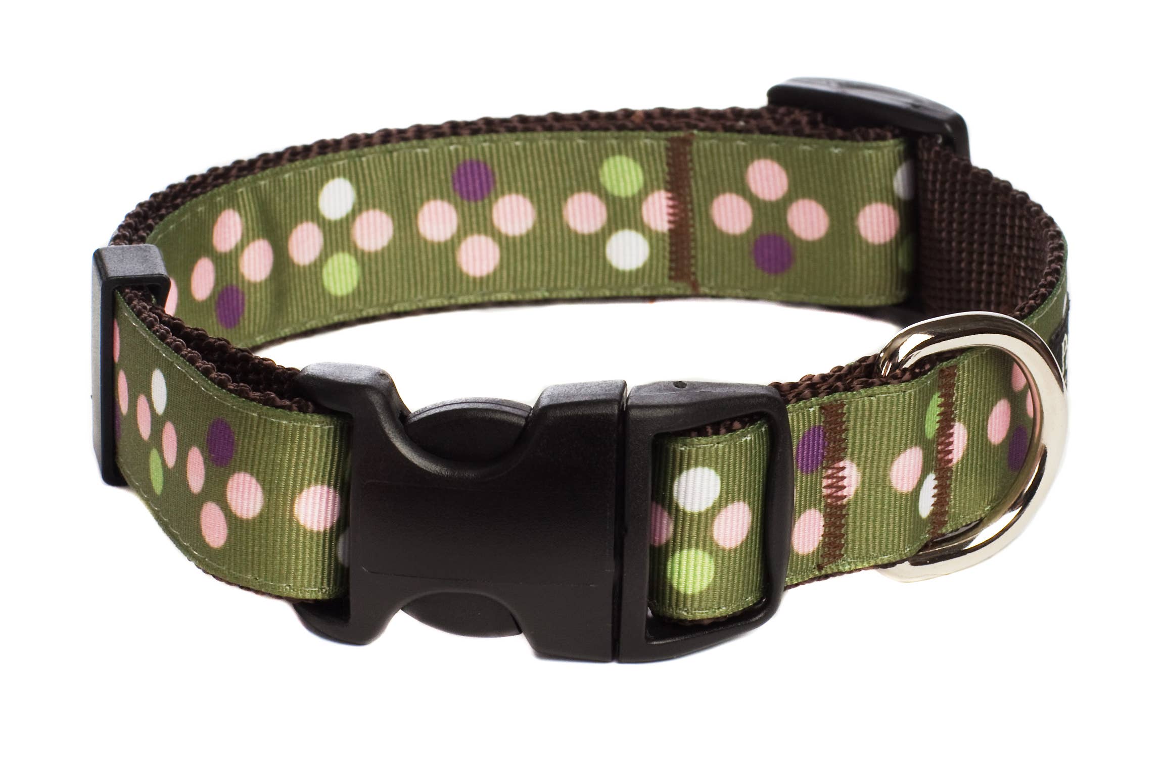 Paw Paws USA - Wholesale Pet Collar - Dog - Sweet Pea Dog Collar1