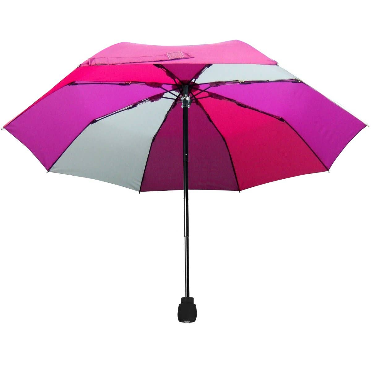 One Bay Distribution - Wholesale Umbrella - Unisex - EuroSCHIRM Light Trek Compact Trekking Umbrella7