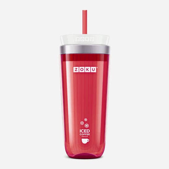 Zoku - Wholesale Coffee Machine - Iced Coffee Maker3