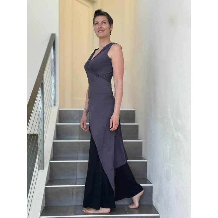 CARAUCCI - Wholesale Wrap - Women's - Ninja Wrap39