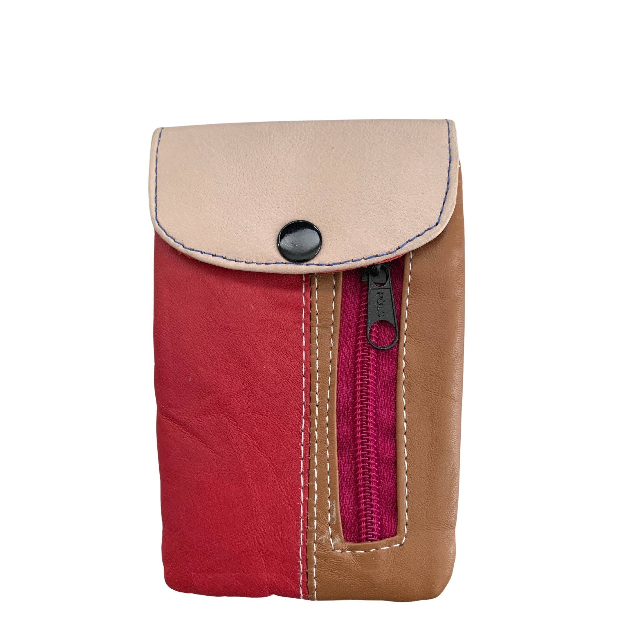 Cenzoni Fashions - Wholesale Pouch – Women’s - MCV07 ~ Sheepskin Pocket0