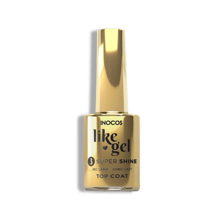 Super Shine Inocos per la vendita all'ingrosso da parte di INOCOS Cosmetics