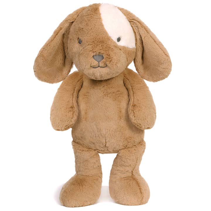 OB Australia - Wholesale Stuffed/Plush Toy - Kids & Baby - Big Duke Dog Soft Toy 20.5"/ 52cm