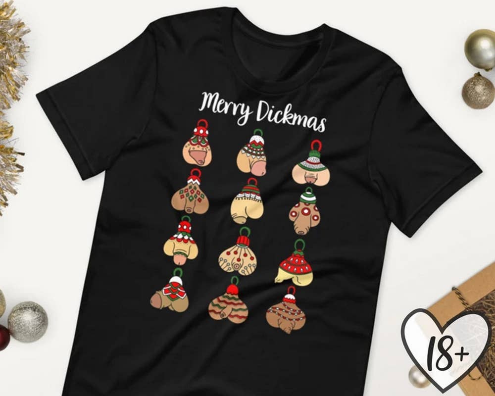 ugly christmas shirt womens
