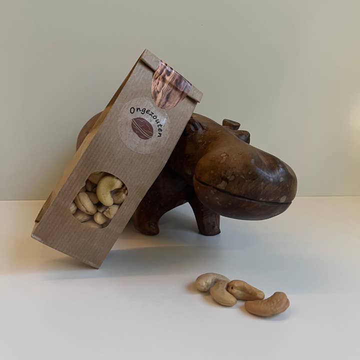 Nueces de anacardo únicas, sin sal 85 gramos para venta al por mayor de Boxprojects