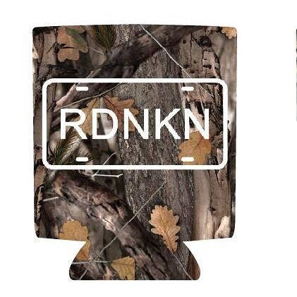 RDNKN Clothing and Apparel – wholesale Drink huggers & koozies – Beer Koozies