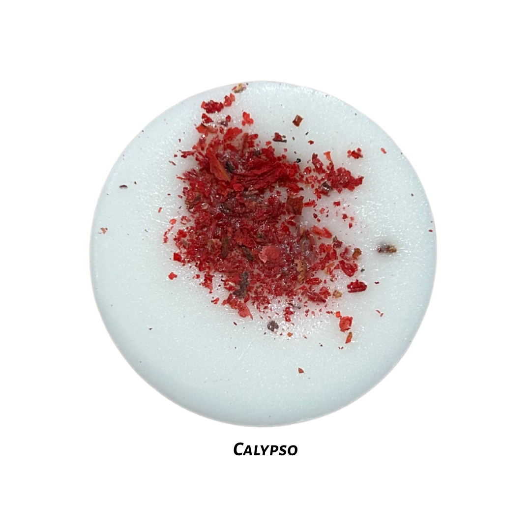 Amber Hue Candles – wholesale Wax melt – Top up - Pick & Mix your own botanical wax melts  4