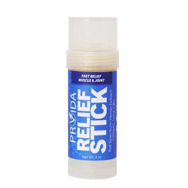 PROVIDA RELIEF STICK CBD 1000mg for wholesale by Provida Health CBD