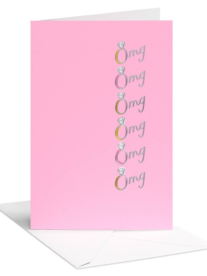 Mariage Général | Carte pour les Mariés pour la vente par DICKENS INC.