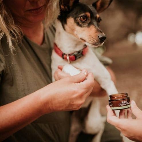 Natures Pond - Wholesale Healing salve/balm/cream - Healing Balm5