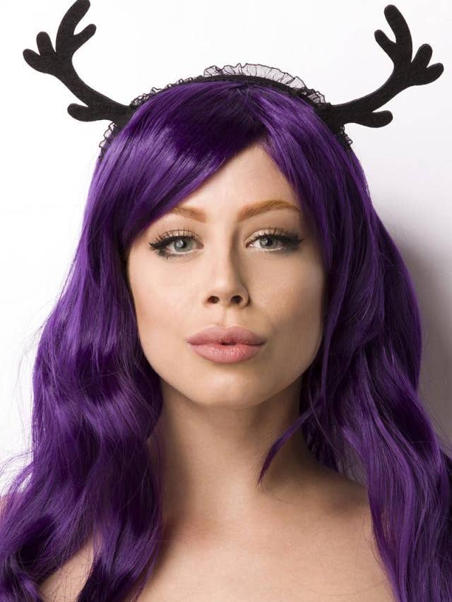 Animal Headdress for wholesale by Atixo