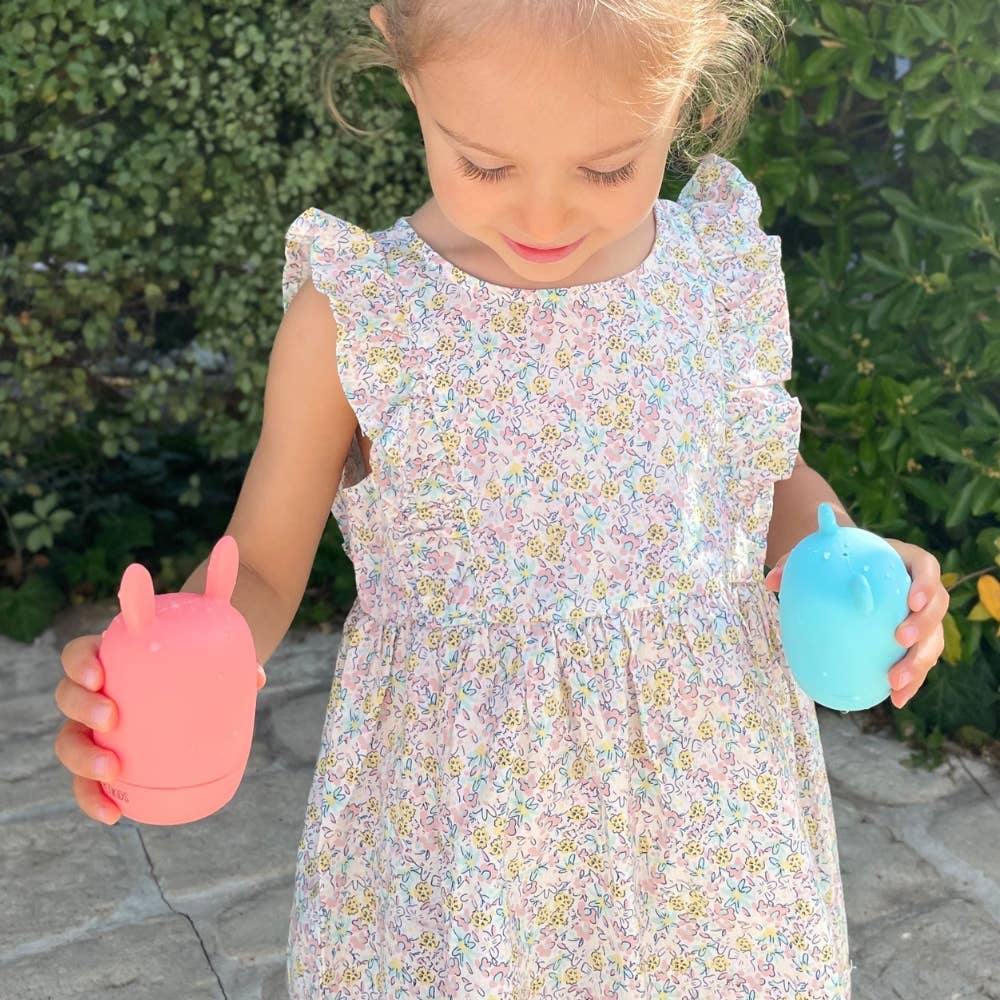 PETIKIDS - Wholesale Bath Toy - Baby - Bath toys - The panda and the rabbit2