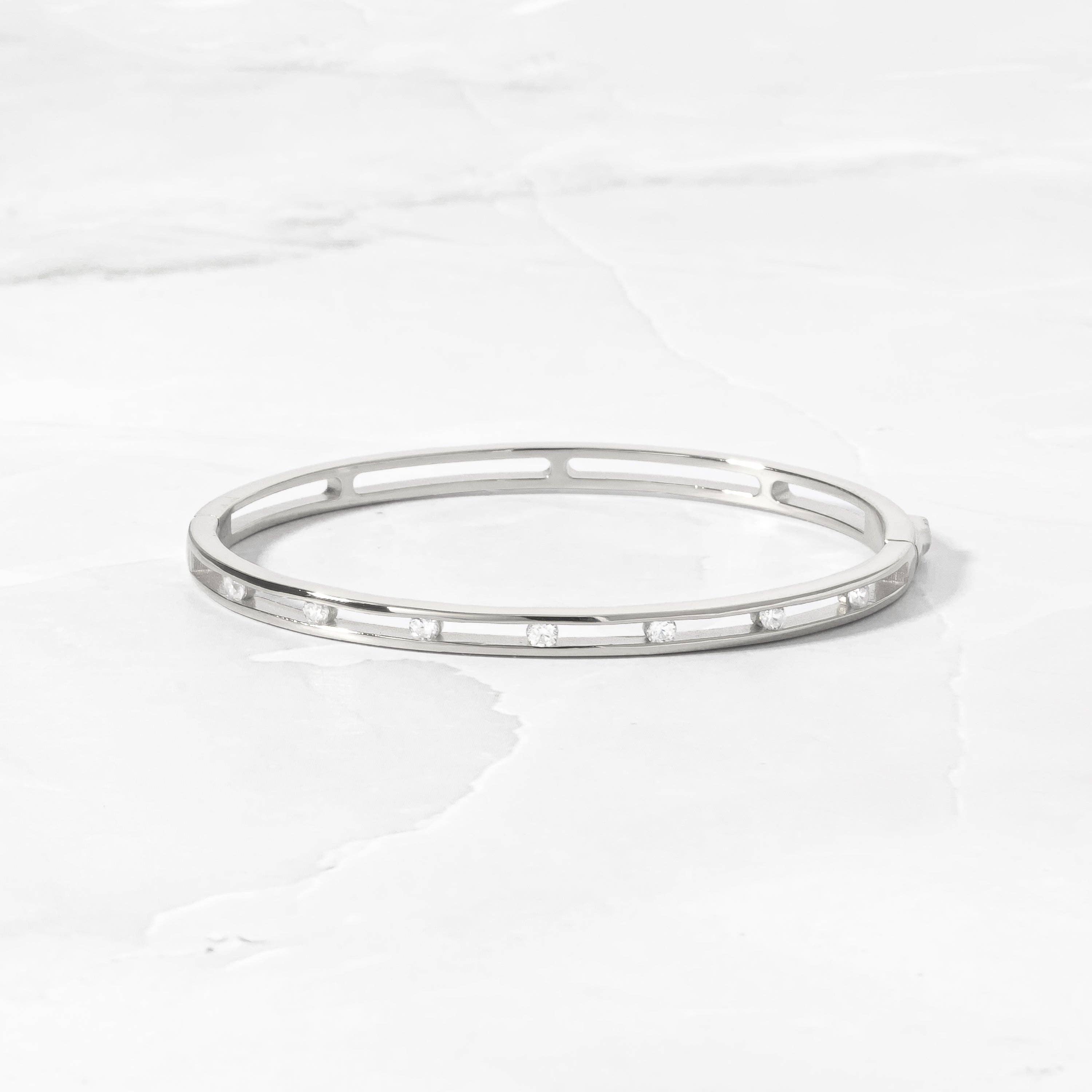 Sami Jewels – Pulseira por atacado – Bracelete cravejado4