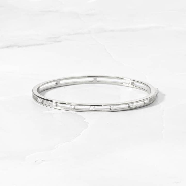 Sami Jewels – Pulseira por atacado – Bracelete cravejado4