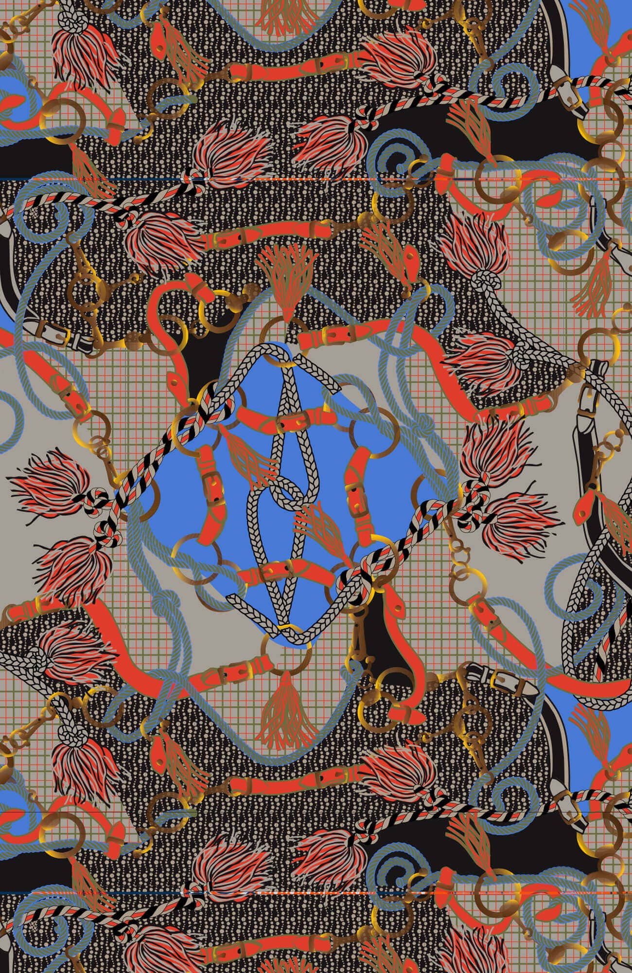 Gretchen Scott LLC - Vente Tunique – femme - Tunique Ruffleneck - Idem10