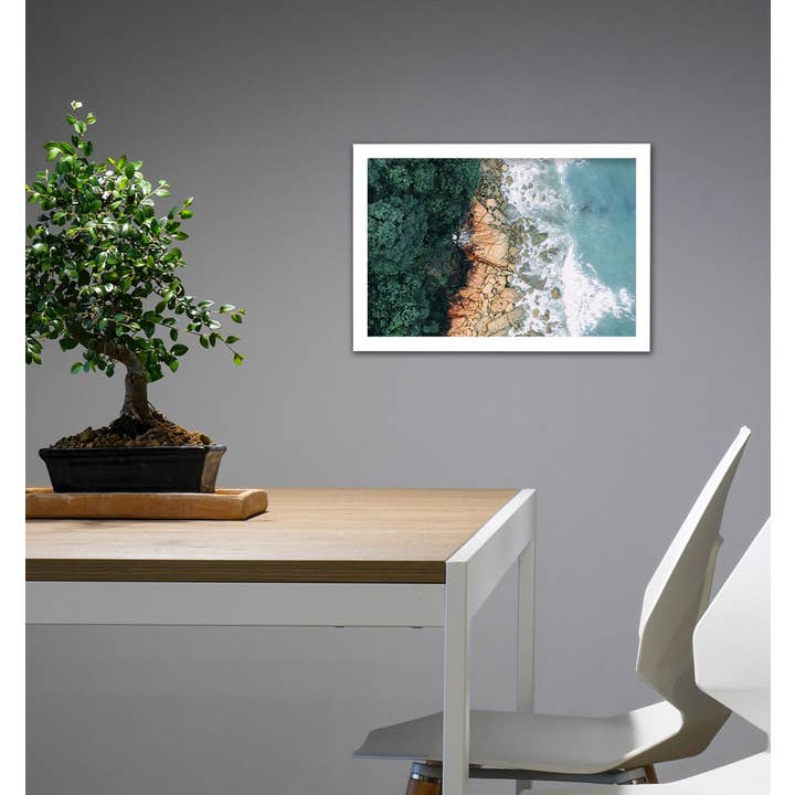 Close Up GmbH - Wholesale Picture Frame - Poster frame, picture frame 20 x 30 cm white6