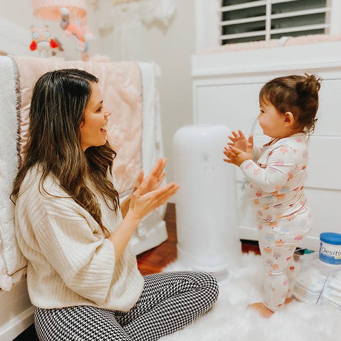 Prince Lionheart - Vendita all'ingrosso Secchio per pannolini - Bambini - My Twist'R® Cestino per Pannolini7