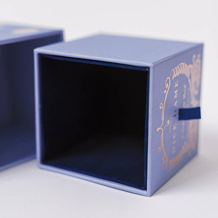 Good Juju Ink - Wholesale Dice - Luxe 60 Piece Dice Set2